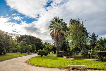 Valencia city - shots of Spain - Travel Europeの写真素材