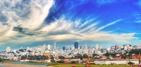 San Francisco - California Shots - USA
