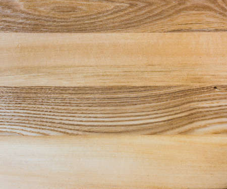 Linden and Ash wood texture A fragment of a wooden panel hardwood -zebra woodの写真素材