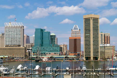 Baltimoreのeditorial素材