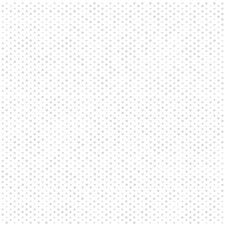 Many black dots on a white background panoramaのイラスト素材