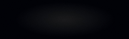 Black background with glow and shadow - Panoramaのイラスト素材