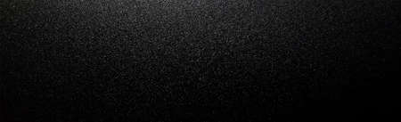 Black background with glow and shadow - Panoramaの写真素材