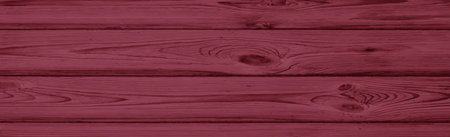 Panoramic illustration realistic mahogany texture - Vectorのイラスト素材