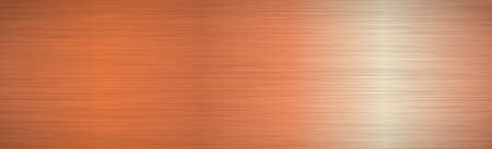 Metal texture with bronze tint and white highlights - illustrationのイラスト素材