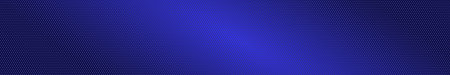 Abstract blue perforated background with highlights - Vector illustration