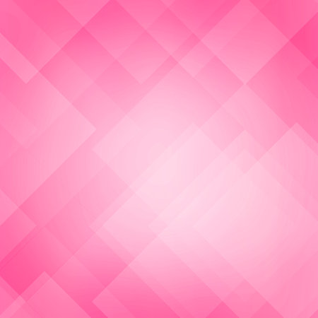 Abstract colorful background, rhombuses and squares - Vector illustrationのイラスト素材