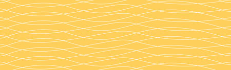 Seamless colored background pattern, various geometric shapes - Vector illustration