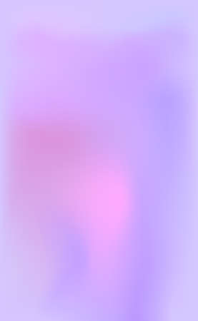 Abstract purple gradient background, multiple shades of color - Vector illustrationのイラスト素材