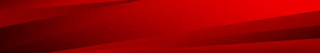 Volumetric straight lines on a red background - Vectorのイラスト素材