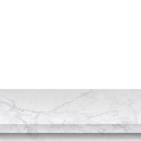 Stylish bright creative BLOG text on white background - Vector illustrationのイラスト素材