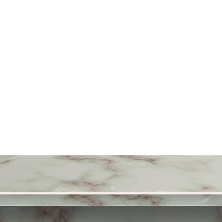 Stylish bright creative BLOG text on white background - Vector illustrationのイラスト素材