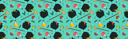 Stone white with black marble background - Vector illustrationのイラスト素材