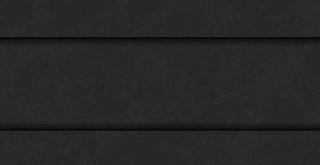 Black abstract textured grunge background wall with horizontal stripes - Vector illustrationのイラスト素材