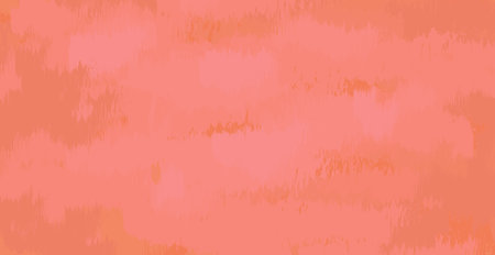 Panoramic red wall texture abstract grunge background - vectorのイラスト素材