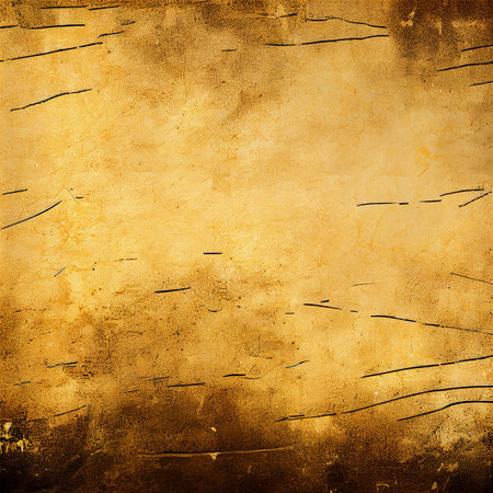Golden premium vip expensive metal texture AI generated imageの写真素材