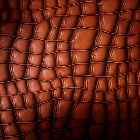 Vintage premium brown background for decorations and textures AI generated imageの写真素材