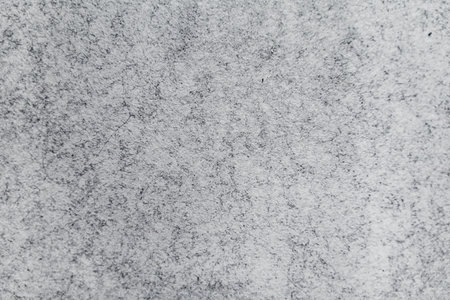 Light Felt Fiber Fuzz Textureの写真素材