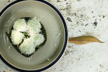 Kleponの写真素材