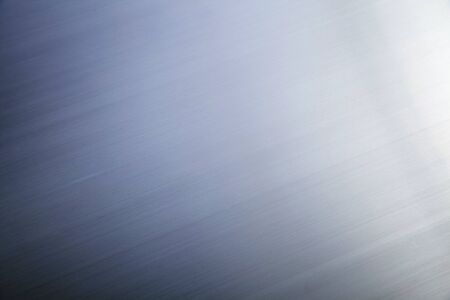 Stainless steel textureの写真素材