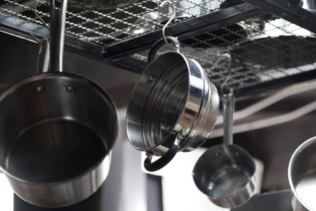 Frying pan