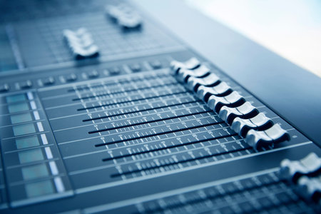 Sound Mixing
