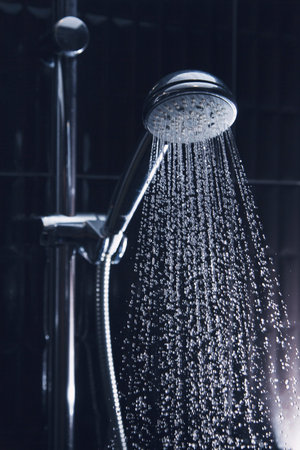 Shower head