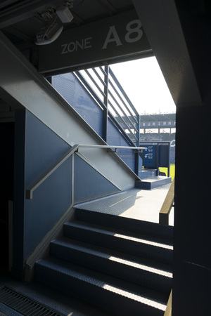 i-mobile Stadium in Buriram,Thailandのeditorial素材