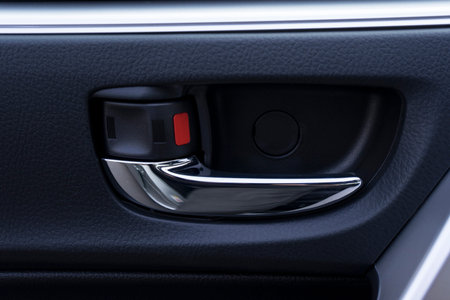 car door handle