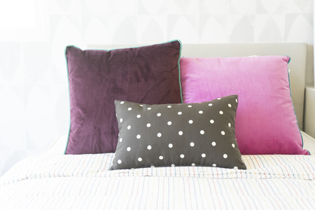 Modern interior of the child's bedroomの写真素材