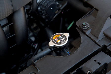 Car Engine