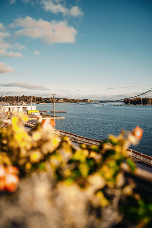 Shot on the 17th of October 2023 in Helsinki, Finland during a 2 day trip there on the way to...