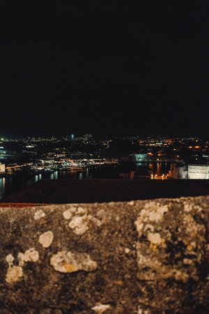 Shot on the 12th of February 2023 in Porto, Portugal.