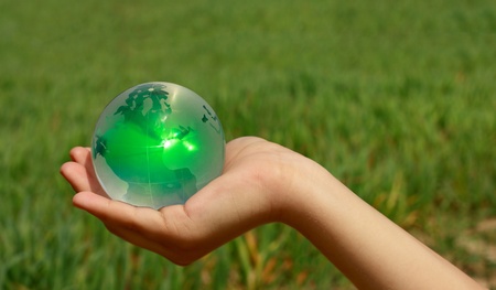 Planetの写真素材