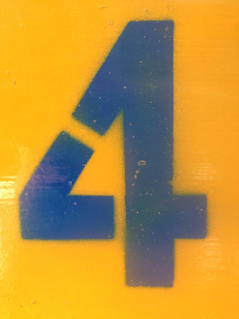 Four