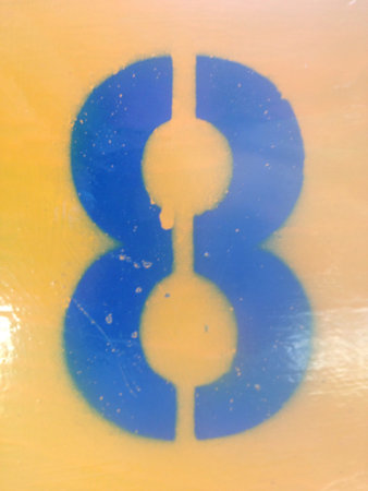 Eight