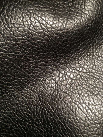 Leatherの素材
