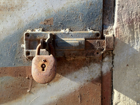 Lock