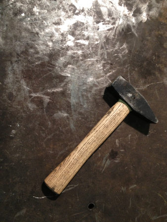 Hammer
