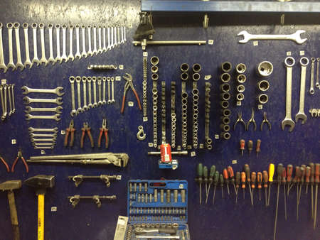 Toolsの素材