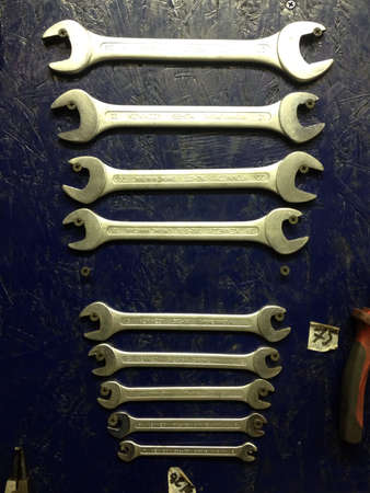 Toolsの素材