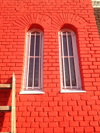 Paint background wall windowの素材