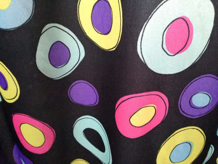 Background color spotsの素材