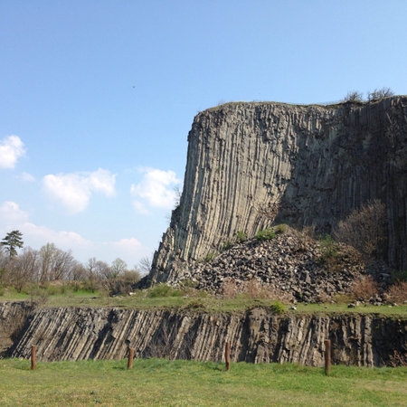 Rocks