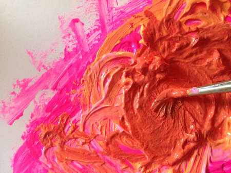 Paintの素材