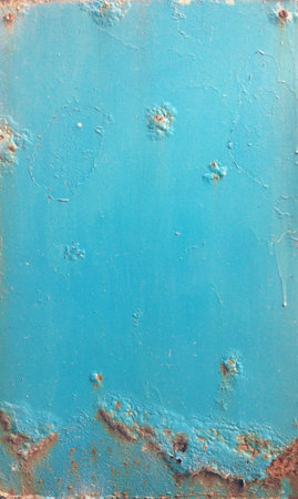 Rusty background