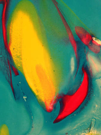 Digital paintingの素材