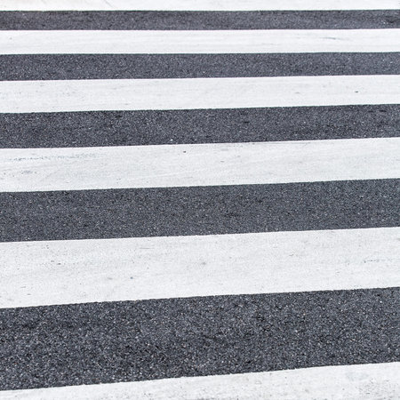 Zebra line