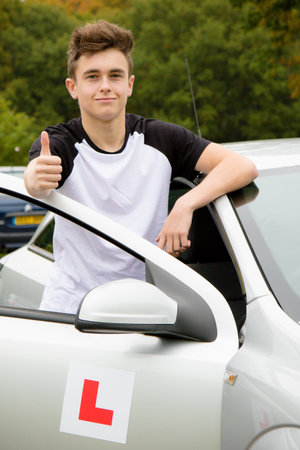 Passed Driving Test