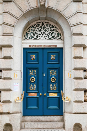 London, United Kingdom, August 3rd 2019:- The Worshipful Company ofのeditorial素材